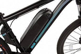 Велосипед Kupрer Unicorn 26" blue/black