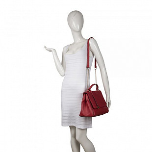 Женская сумка Pola 74490 cofee