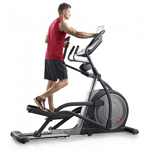 Эллиптический тренажер Pro-Form Trainer 7.0 PFEVEL10716