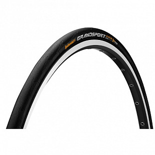 Покрышка Continental Grand Sport Race 700 x 23C 150001 складная  ZCO50001
