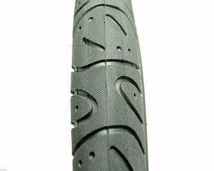 Велопокрышка Maxxis Hookworm 20x1.95 Wire TB29462200 Black/White