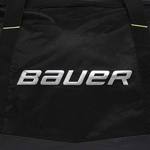 Сумка Bauer Core Wheelled S19 Sr black