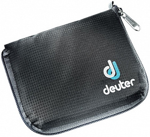 Кошелек Deuter Zip Wallet black