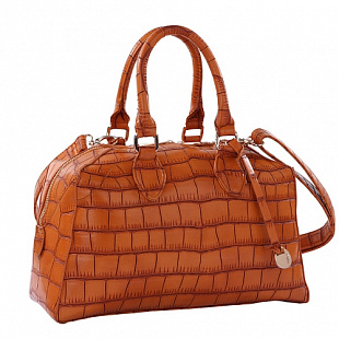 Женская сумка Pola 7017 orange
