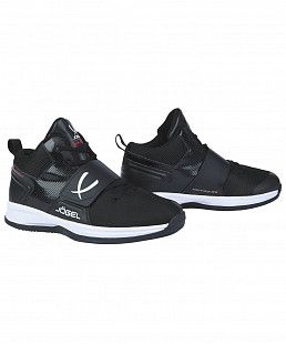 Кроссовки баскетбольные Jogel Launch JSH601 black