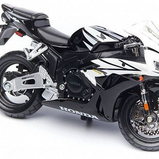 Масштабная модель мотоцикла Maisto 1:18 Honda CBR1000RR 39300 (20-07082)