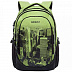 Рюкзак GRIZZLY RU-802-1 lime