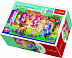 Пазл Trefl Enchantimals Счастливый день 54167