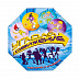 Настольная игра детская Dream Makers Угадай движение 1913H