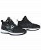 Кроссовки баскетбольные Jogel Launch JSH601 black
