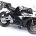 Масштабная модель мотоцикла Maisto 1:18 Honda CBR1000RR 39300 (20-07082)