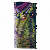 Бандана Buff High Uv Protection Licenses Mossy Oak Break-up Infinity