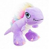 Мягкая игрушка Fancy "Динозавр Вайк" 21 см DINV01