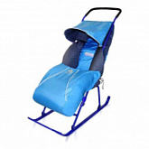 Санки-коляска Тимка 2