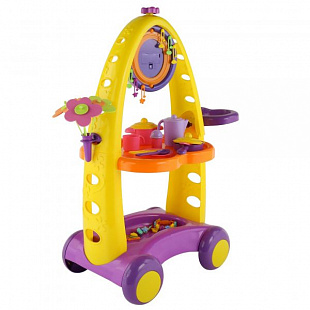 Игровой набор Волшебный столик 4977