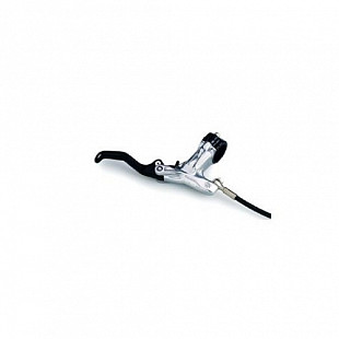 Ручка велосипедная тормозная Formula ORO Bianco'08 FD50570-00
