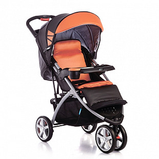 Коляска Geoby C922 RPWC