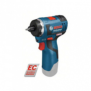 Аккумуляторная дрель-шуруповерт Bosch GSR 12V-20 HX 06019D4102