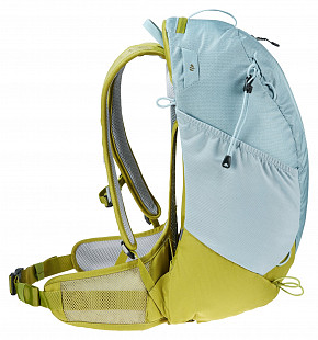 Рюкзак Deuter AC Lite 21 SL 3420221-3243 dusk/moss (2021)