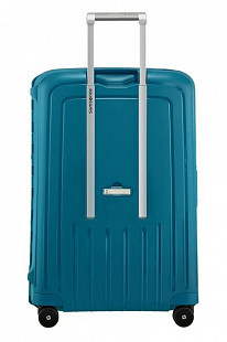 Чемодан Samsonite S`Cure 75см 10U-57002 Blue