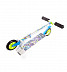 Самокат Hellowood HW-102N white Самокат Hellowood HW-102N white