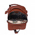 Рюкзак Ors Oro DW-824 brown