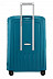 Чемодан Samsonite S`Cure 75см 10U-57002 Blue