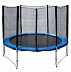 Батут Fitness Trampoline 10FT-3-Extreme