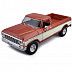 Машинка Maisto 1:18 1979 Ford F150 Pick-up (31462)