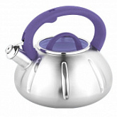 Чайник Bohmann 3 л BH - 9918 purple