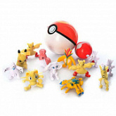 Игровой набор Play Smart Покемон 160812