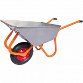 Тачка строительно-садовая ТССР-1П ТССР-1П