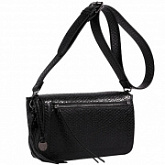 Женская сумка Pola 74482 black
