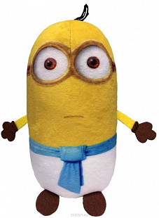 Мягкая игрушка-антистресс СмолТойс Кевин 2999/ЖЛ/19