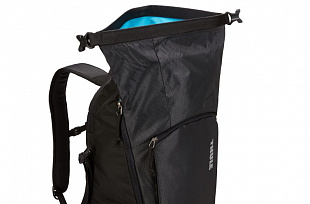 Рюкзак для фотоаппарата Thule EnRoute Camera Backpack 25L TECB125BLK black (3203904)