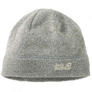 Шапка RedFox Caribou Cap 1902231 grey