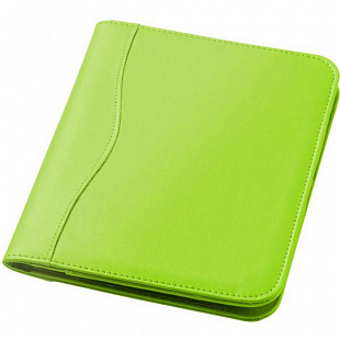 Папка для документов Oasis Ebony 11998403 Green