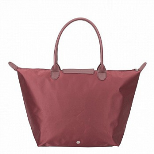 Сумка городская Ors Oro CS-0077 /3 dark red