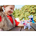 Куклa Enchantimals с питомцем FKY72 FKY73