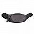 Поясная сумка GRIZZLY MM-916-2 dark grey