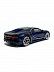 Машинка Bburago 1:43 Bugatti Chiron (18-30000/18-30348) blue