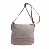 Женская сумка Pola 78319 grey