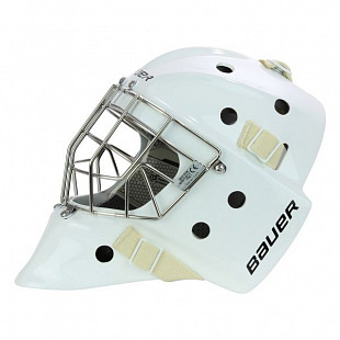 Шлем вратаря Bauer 950X White Sr