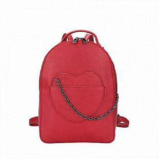 Городской рюкзак Ors Oro DW-971 /2 red
