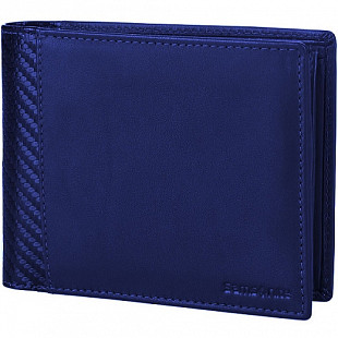 Портмоне Samsonite S-DERRY 2 SLG CT6*01 015 blue