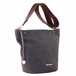 Женская сумка Pola 4398 black