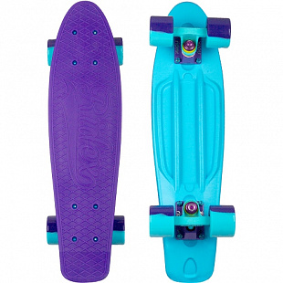 Penny board (пенни борд) Ridex Paradise 22''