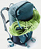 Рюкзак Deuter Gravity Rock&Roll 28 SL 3362219-5324 maron/arctic