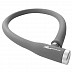 Велозамок Longus Linber 3550015 grey