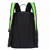 Школьный рюкзак GRIZZLY RB-964-5 lime
